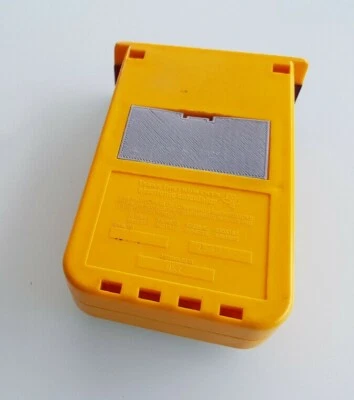 Texas Instruments Little Professor Battery Cover Spare Fix DIY Repair Maths