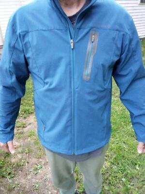 merrell mens jacket - Image 1 of 4