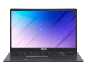 ASUS Vivobook 15 E510MA 15" HD | Celeron N4020 | 8GB RAM | 128GB eMMC | AZERTY | - Bild 1 von 1