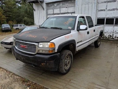 Driver Front Door Switch Driver's Master Fits 00-02 SUBURBAN 1500 151813 Foto 1 de 4