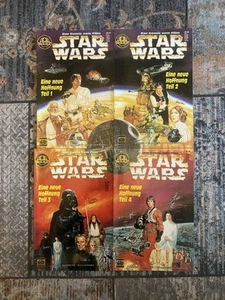 Star Wars Comic / Selten . - Bild 1 von 5