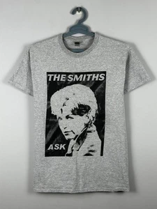 Vintage The Smiths Ask Shirt Vintage Band Tees Größe M - Bild 1 von 5