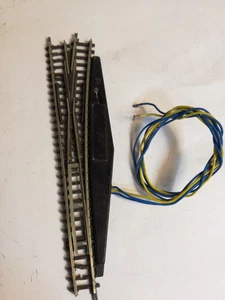 Märklin mini-club 8561 elektrische Weiche rechts Rechtsweiche Spur Z 1:220 - Bild 1 von 6