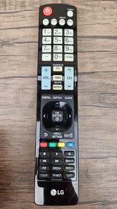 Pieza de control remoto OEM LG TV AKB73755450 A4 - Imagen 1 de 2