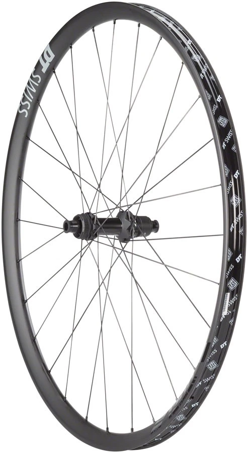 DT Swiss XRC 1200 Spline 25 Rear Wheel - 29" 12 X 148mm Boost