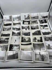 35 Vintage Korean Photographs - Korea- Personal Collection - Picture 1 of 10