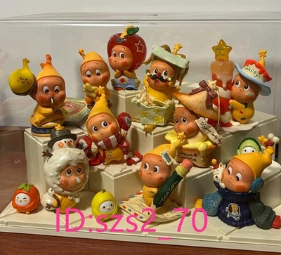 Подлинный POP MART от Twinkle Twinkle слепой коробка подтвержденная фигурка милая игрушка подарок - Изображение 1 из 3