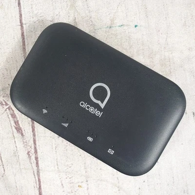T-Mobile - Alcatel MW43TM-EARXUS2B Mobile WiFi Hotspot Modem Dual Band - TESTED - Image 1 of 4