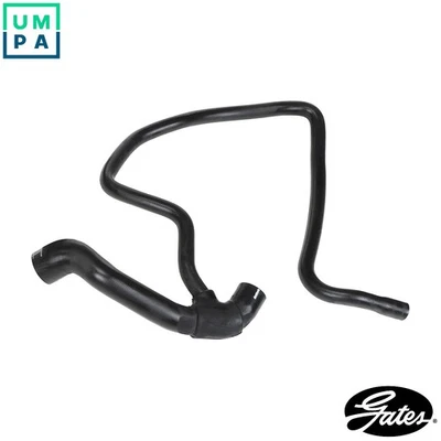 RADIATOR HOSE 3948 FOR VAUXHALL TIGRA/TwinTop CORSA/VAN/Mk/II CORSAVAN COMBO - Image 1 of 4