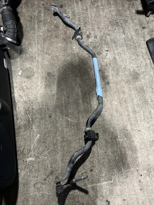 Barra oscilante estabilizadora de suspensão dianteira 2011 Infiniti V36 G37 fabricante de equipamento original G35 2wd - Imagem 1 de 2