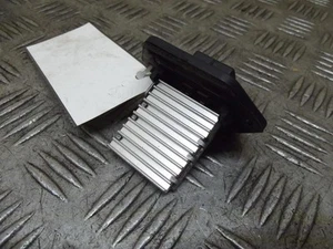 Hyundai Tucson Heater Rheostat Resistor With Ac Mk1 2.0 Petrol 2004-2010U - Picture 1 of 4