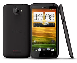 HTC One X - Smartphone "buono" - grigio (senza SIM-lock) - Foto 1 di 1