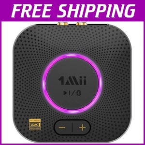 Adattatore Streaming Musicale Wireless a Bassa Latenza - Foto 1 di 9