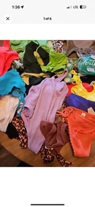 AERIE RESELLER SWIM BUNDLE 35 Items - Picture 1 of 24