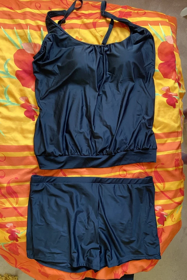TANKINI Gr. 60 - Bild 1 von 1
