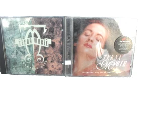 TEENA MARIE CD- " 2-CD BARGAIN BUNDLE " 1990,1997 EPIC-SONY MUSIC**EXCELL** - Bild 1 von 4