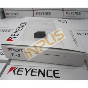 1Pcs  F-5 New Optic Fiber Lens F5 Keyence Plc Module With warrantly - Picture 1 of 2