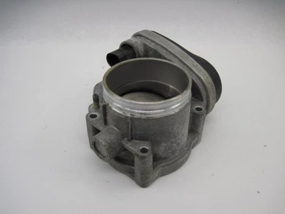 Used Fuel Injection Throttle Body fits: 2002 Bmw X5  Grade A - Image 1 of 4