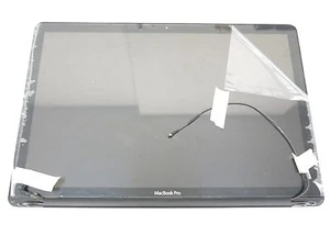 Glossy LCD LED Screen Display Assembly for MacBook Pro 15" A1286 2010 - Picture 1 of 6