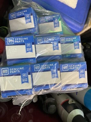 Inyectores de combustible 8 piezas para GMC Chevrolet Silverado1500 2015-2018 y 2500 5,3 L V8 Foto 1 de 2