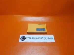 Módulo de salida analógica B&R X20 AO 4622 / *Rev.N0 - Imagen 1 de 2
