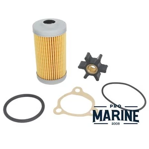128176-42071 Yanmar Marine Diesel Maintenance Pump Service Kit for 1GM 1GM10 - Picture 1 of 8
