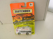 Voitures miniatures Matchbox Matchbox Superfast