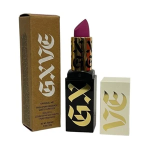 Lápiz labial mate de alto rendimiento Gwen Stefani GXVE 3 g años 80 Me - Imagen 1 de 3