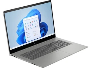 HP Envy 17 17T-CW100 Laptop PC 17.3" UHD 4K i7 U7 155U 32GB 1TB SSD 4GB 3050 W11 - Picture 1 of 13