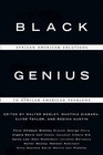 Black Genius: African American Solutions to Af- hardcover, 0393047016, Spike Lee