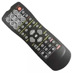 Fernbedienung für Yamaha HTR-5830 RX-V340 RX-V350 RX-V359 HTR-5930 HTR-5940... - Bild 1 von 6