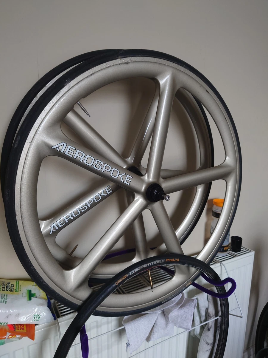 Aerospoke Bicycle Wheels & Wheetsets for sale - eBay