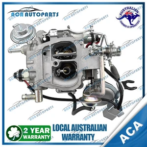 New for Toyota HILUX1Y 3Y Engine 1983-1998 Carburetor - Picture 1 of 10