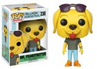 Funko Pop! Vinyl: BoJack Horseman - Mr. Peanutbutter #230