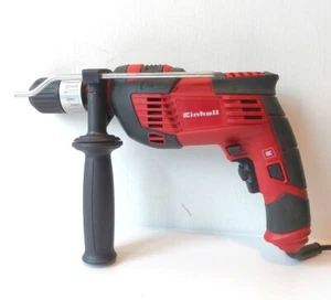 EINHELL TH ID 1000 E - 1000W Impact Drill | 230V - Picture 1 of 7