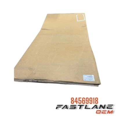 2018-2024 BUICK ENCLAVE TRUNK MAT CARGO TRAY NEW OEM 84569918 - Image 1 of 4