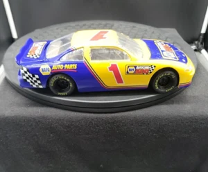 Nascar #1 NAPA 500 Diecast Car. Ford Taurus, Action Performance Diecast/Plastic - Picture 1 of 7