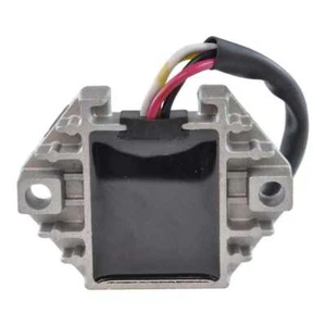Regler Voltage Regulator Rectifier Yamaha YFZ 450 YFZ 450 X 04-09 OEM 5TG-81960- - Picture 1 of 5
