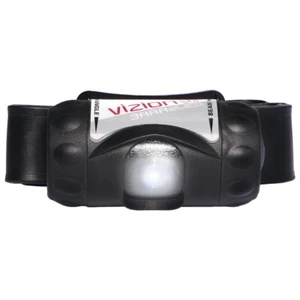 UK LED Stirnlampe 3AAA Vizion i ATEX Ex-Schutz schwarz Feuerwehr ex geschützt - Bild 1 von 1