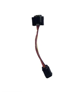 Caliber SRT-4 To Kia Throttle Body Connector - Bild 1 von 5