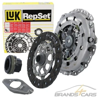 LUK KUPPLUNGSSATZ FÜR BMW 1-ER E81 3-ER E90 5-ER E60 X1 X3 E83 Z4 N43 N45 N46 - Bild 1 von 4