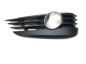 Copertura fianchetto anteriore destro fendinebbia GM 93187831 Opel signum Chrome - Foto 1 di 6