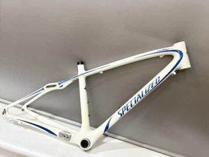 SPECIALIZED RUBY ELITE COMPACT Frameset Size 39  FACT carbon Used F/S From Japan - Picture 1 of 10