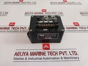 Kuramoto Pac-1d Converter - Picture 1 of 6