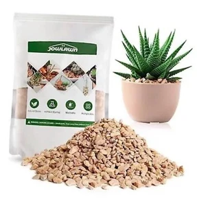 Decorative Rocks for Planters, Pots Indoor, Landscaping in 6lb River Rock (480) - Picture 1 of 6