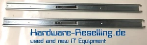 Citrix TTS-UAR- 1001-00 Intérieur Rail 1U pour Citrix 8530007 Rack Mount #243 - Photo 1/3