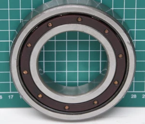 SKF 6212 TB/P5 Precision Ball Bearing - 60mm ID x 110mm OD x 22mm - Picture 1 of 4
