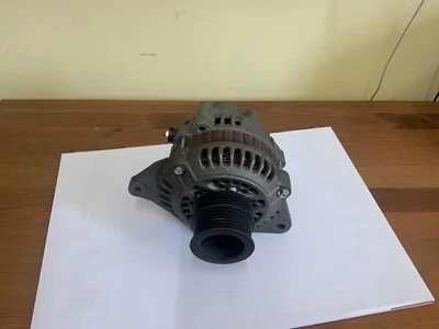 ALTERNATOR SUITABLE FOR NISSAN,BLUEBIRD,PRAIRIE,PULSAR,SUNNY - Image 1 of 3
