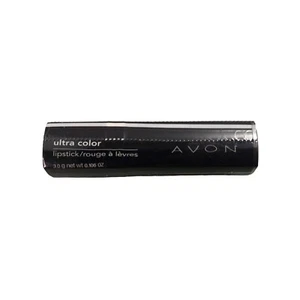 Avon Ultra Color Lipstick Scarlet Siren Discontinued  - Picture 1 of 4