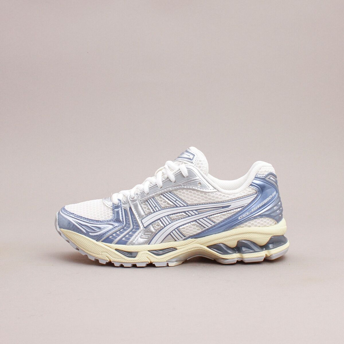 ASICS Gel Kayano 14 White Cream for Sale - Authenticity ASICS Gel Kayano 14 White Cream for Sale - Authenticity